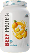 Beef Protein – Shark Pro – Frutas Tropicais