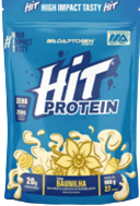 Hit Protein 900gr – Adaptogen – Baunilha