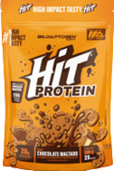 Hit Protein  – Adaptogen – Chocomaltine