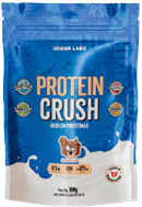 Protein Crush 900gr – Under Labz – Swiss Chocobear