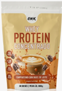 Whey 100% Concentrado Pouch 900g – Exx Nutrition