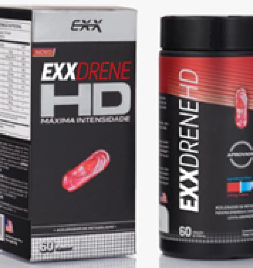 Termogenico Exx